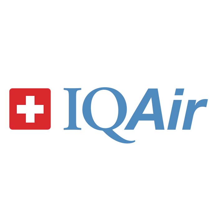 IQ Air.